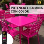 Pintura en Spray Fluorescente "FLUOR" SPSIL - Image 2