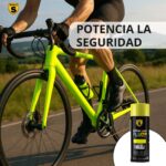 Pintura en Spray Fluorescente "FLUOR" SPSIL - Image 4