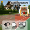 Pintura para pavimento SPSIL