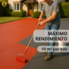 Pintura para pavimento SPSIL