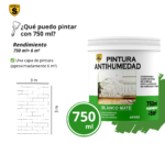 Pintura Antihumedad Spsil - Image 6