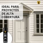 Pintura en Spray de Alta Cobertura Spsil - 600ml - Image 2