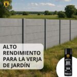 Pintura en Spray de Alta Cobertura Spsil - 600ml - Image 4