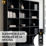 Pintura en Spray de Alta Cobertura Spsil - 600ml - Image 6