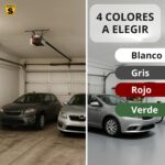 Pintura para Pavimentos Spsil - Image 2