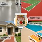 Pintura para Pavimentos Spsil - Image 6