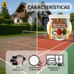 Pintura para Pavimentos Spsil - Image 4