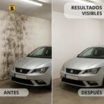 Pintura Antimoho Spsil – Image 5