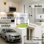 Pintura Antimoho Spsil – Image 6