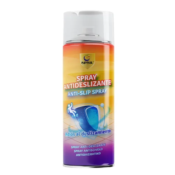 Spray Antideslizante Spsil