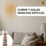 Spray Antimanchas Spsil - Imagen 2