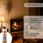 Spray Antimanchas Spsil - Imagen 3