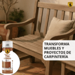 Pintura en Spray a la Tiza - Chalk Paint - Spsil - Image 2