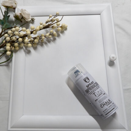 Spray Imprimacion Tiza