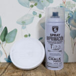 Spray Imprimacion Tiza