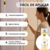 Spray Efecto Tiza Pastel
