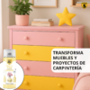 Spray Efecto Tiza Pastel