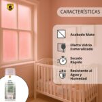 Pintura en Spray Efecto Translúcido - Spsil - Image 3