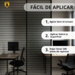 Pintura en Spray Efecto Translúcido - Spsil - Image 5