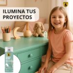 Pintura en Spray Efecto Tiza "Morandi" - Chalk Paint - Acabado Ultramate - Image 2