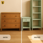 Pintura en Spray a la Tiza - Chalk Paint - Pastel - Image 4