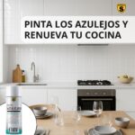 Pintura en Spray para Azulejos SPSIL - Image 2