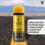 Spray Señalización y Marcaje Spsil - Image 2