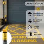 Spray Señalización y Marcaje Spsil - Image 4