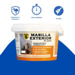 Masilla para Exterior Spsil - Image 2