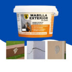 Masilla para Exterior Spsil - Image 3