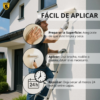 Pintura plástica exterior - interior SPSIL