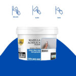 Masilla Acrílica Spsil - Imagen 2