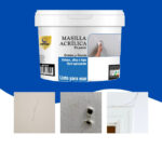 Masilla Acrílica Spsil - Imagen 3