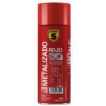 8591 rojo metalizado