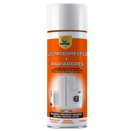 8821 radiadores y electrodomesticos