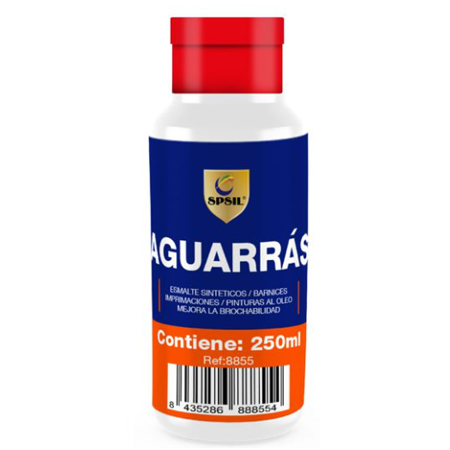 8855 aguarras 250ml