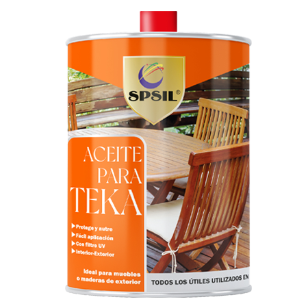 8951 aceite para teka