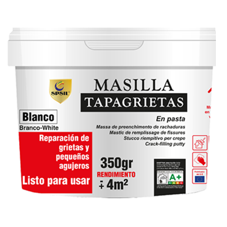 Masilla Tapa Grietas Spsil