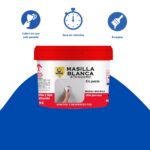 Masilla Blanca Spsil - Imagen 2