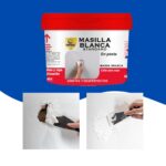 Masilla Blanca Spsil - Imagen 3