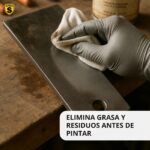 Aguarras Spsil - Imagen 4