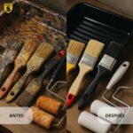 Aguarras Spsil - Imagen 6