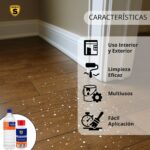 Aguarras Spsil - Imagen 3