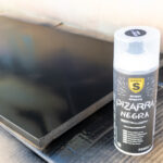 Pintura Spray Efecto Pizarra Negra Spsil - Image 7