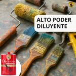 Disolvente Universal Spsil - Image 2