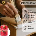 Disolvente Universal Spsil - Image 3