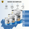 IMPRIMACION SINTETICA AL DISOLVENTE INFORMACIÓN
