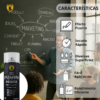 Spray Efecto Pizarra SPSIL