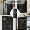 Spray Efecto Pizarra SPSIL