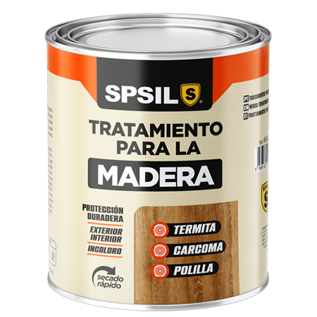 MAD001-1 tratamiento madera